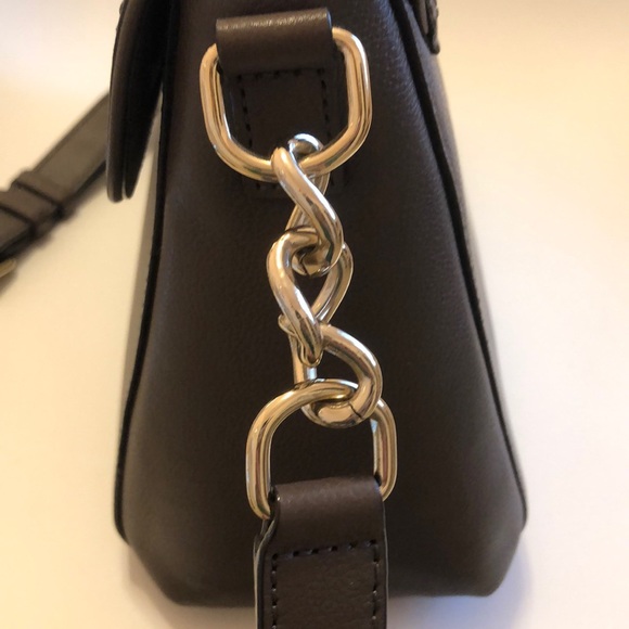 Dark grey Kate Spade bag - Picture 5 of 5